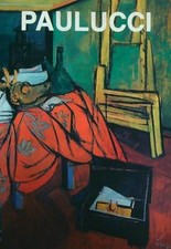 ENRICO PAULUCCI AA.VV. PALAZZO DEI LEONI MESSINA 1989 