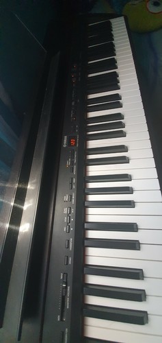 Pianoforte yamaha digitale - , 88