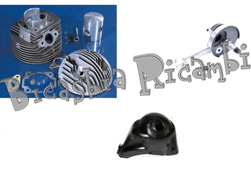 5719 kit cilindro polini - cilindro,