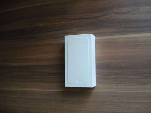Confezione originale apple - originale,