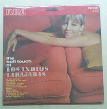 Los Indios Tabajaras ‎–