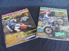 Rivista mensile Motocross