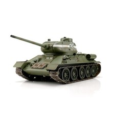 1/16 RC T-34/85 verde IR