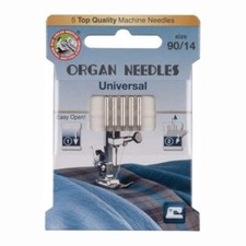 Organ Aghi per macchina da
