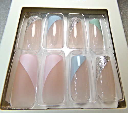 Kiss voguish colla unghie - kiss,