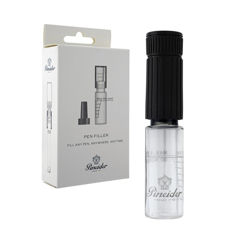 New pineider pen - new,