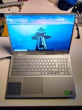 DELL Inspiron 15 5590 Intel Core 5 SSD 512 GB RAM 8GB 2GB GEFORCE MX Win 10 11