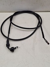 CAVO SERRATURA SELLA HONDA SH