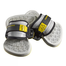 Cinghie per piedi Cabrinha H1 2018