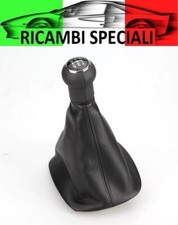 POMELLO DEL CAMBIO CON CUFFIA