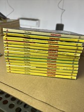 Topolino Walt Disney Lotto N. 14 Albi Fascia 2300 Anni 200/2001 Buone Condiz