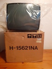 MATSUSHITA CRT MONITOR DISPLAY