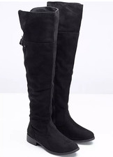 Freemans Simil Camoscio sopra