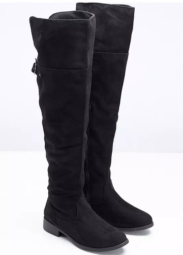 Freemans simil camoscio - freemans, sopra