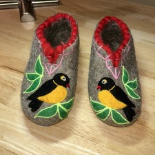Russian Valenki Traditional
