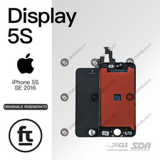 APPLE DISPLAY IPHONE 5S SE