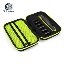 Custodia Rigida EVA Protettiva per Philips Oneblade QP2520/2530/26