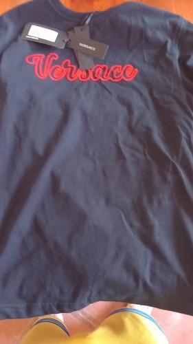 Maglia versace uomo - maglia,