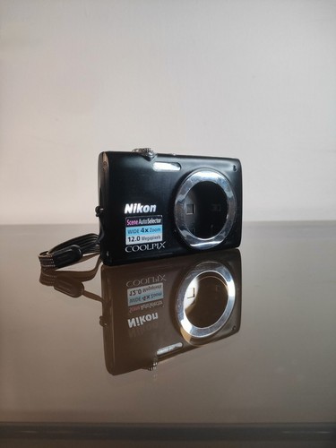 Nikon s2500 nera ricambi - s2500, ricambi: