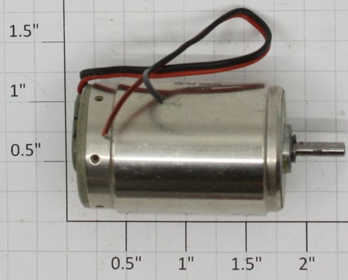 Motore escap 219 119 - 11,