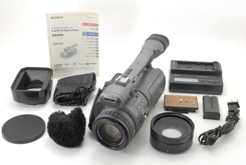 Quasi come nuovo videocamera - [quasi,