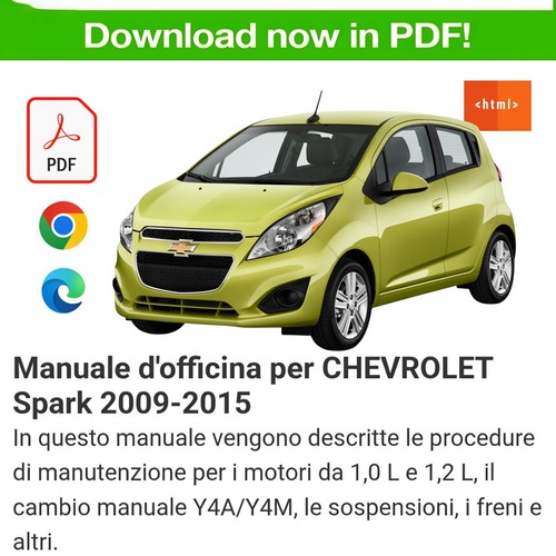 Manuale officina per - manuale,
