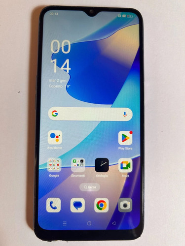 Smartphone oppo a16s con - oppo,