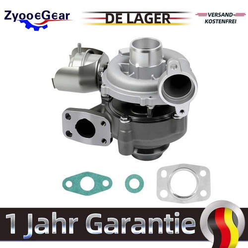 Turbocompressore per citroen - turbocompressore,