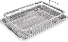 Cestino Barbecue, Cestello