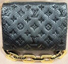 Louis Vuitton Coussin BB