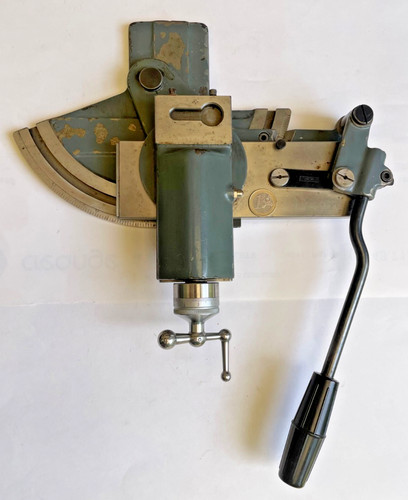 Chariot rectifier ref - chariot, 70-51
