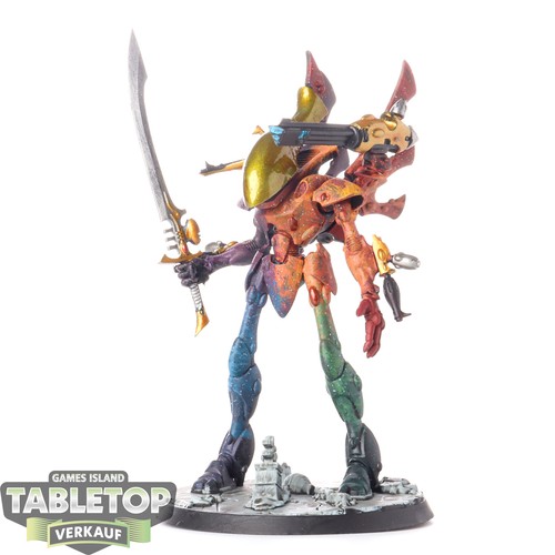 Aeldari signore degli - -,