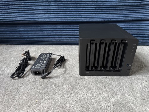 Synology diskstation ds416 nas - synology,