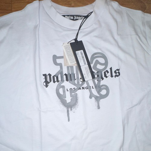 Shirt uomo palm angels - palm,