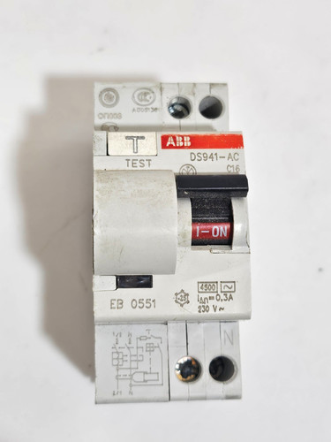 Abb ds941 c16 c32 - ds941-ac,