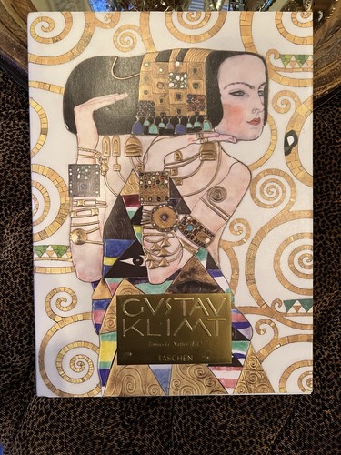 Gustav klimt the - klimt., complete