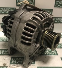 Alternatore RENAULT MASTER
