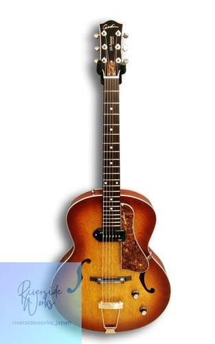 Godin full acoustic 5th - full,