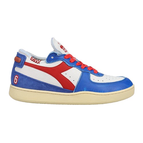 Diadora basket taglio fila - mi,