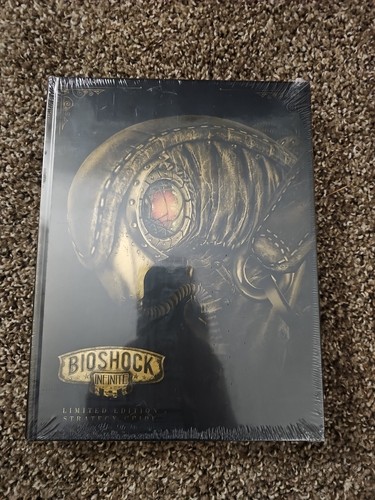 Bioshock infinite - infinite, by