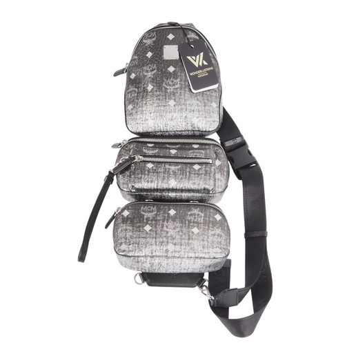 Mcm gradation visetos - mcm,