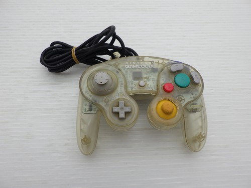 Nintendo gamecube controller - nintendo,