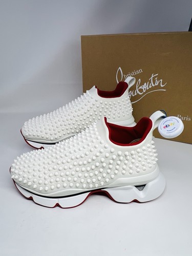 Calzino christian louboutin - christian,