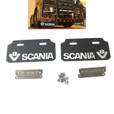 Garde-boue avant en caoutchouc