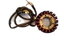 statore originale original stator aprilia etv 1000 caponord 01-04 V990PS