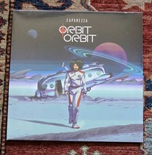 CAPAREZZA Orbit Orbit DOPPIO