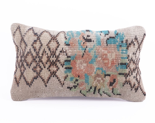 Ethnic style kilimpillowcase - ethnic,