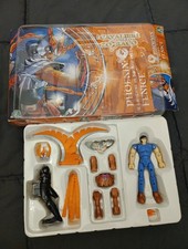 Action Figure I Cavalieri