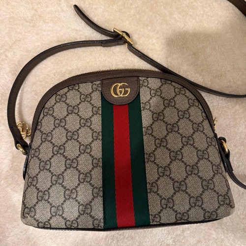 Borsa tracolla gucci 499621 - a,