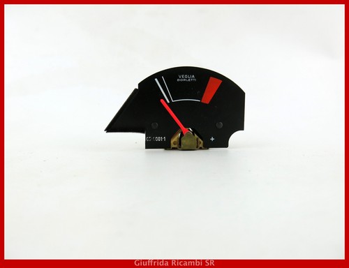 Indicatore strumento - indicatore,